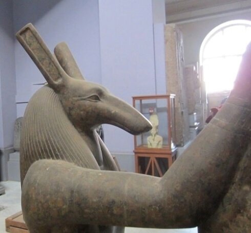 Сет: самый загадочный египетский бог