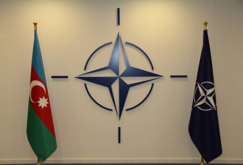 NATO-Azərbaycan tərəfdaşlığında yeni mərhələ