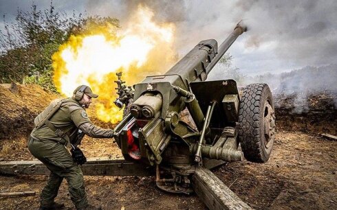 Ukrayna cəbhəsində gərginlik: ruslar bütün gücü ilə hücuma keçib