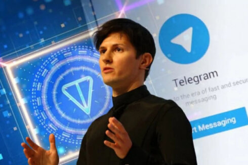“Telegram” 330 milyon dollarlıq istiqraz buraxıb