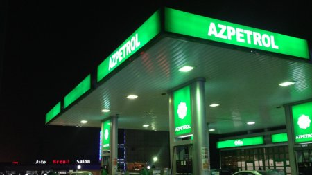 "Azpetrol" məntəqələrində TOTAL TƏFTİŞ... -