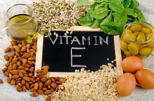 Həddindən artıq E vitamini nəyə səbəb ola bilər?