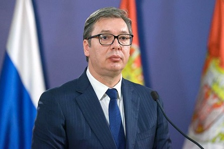 Serbiya prezidentindən şok açıqlama: “Qərbin Moskvadakı terrordan xəbəri var idi“