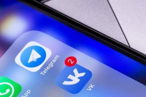 “Telegram” və “VKontakte”nin işində nasazlıq yaranıb