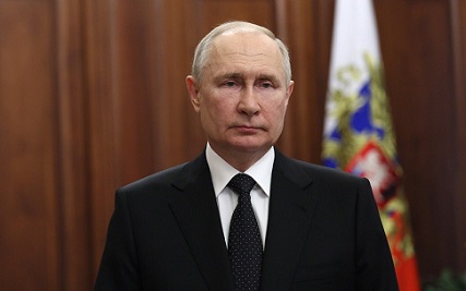 “Miqrasiya sahəsində vəziyyət nəzarət altında olmalıdır“ - Vladimir Putin