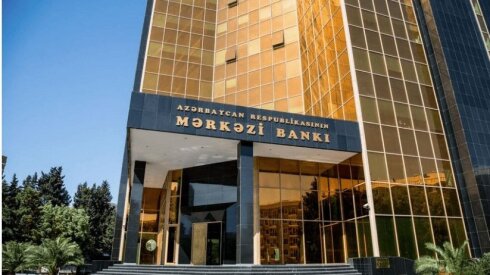 Azərbaycan Mərkəzi Bankı uçot dərəcəsi ilə bağlı qərar verdi: