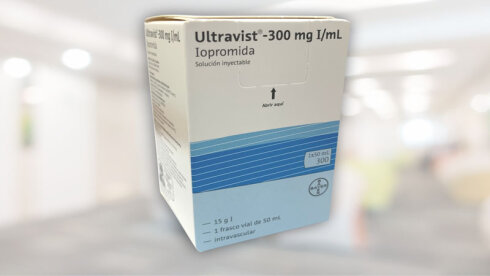 "Ultravist" dərmanı niyə yoxa çıxıb? -