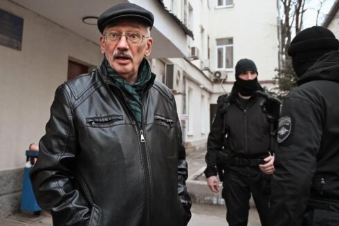Правозащитники назвали бесчеловечным обращение с осужденным Олегом Орловым