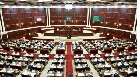 Nazirlər Kabineti yenidən buraxılır, deputatların sayı 171-ə çatdırılır - Mühüm dəyişiklik
