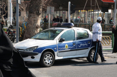 İranda SEPAH bazalarına hücum: 10 nəfər ölüb