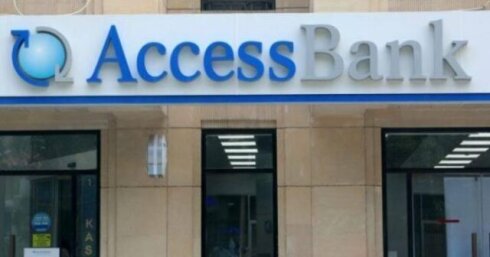“Access Bank”dan şikayət: “Bərbad müştəri xidməti var”
