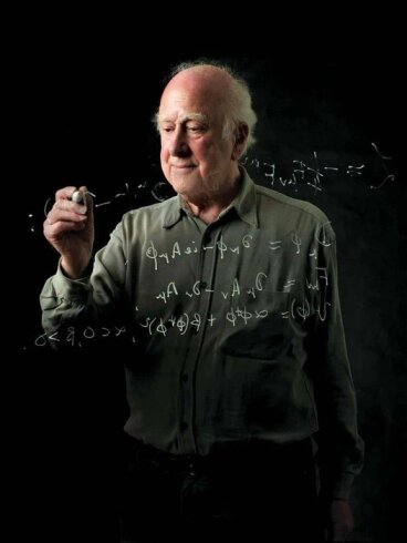 Görkəmli Britaniyalı fizik-nəzəriyyəçi Peter Hiqqs bu gün Edinburqdakı evində 94 yaşında vəfat etdi.