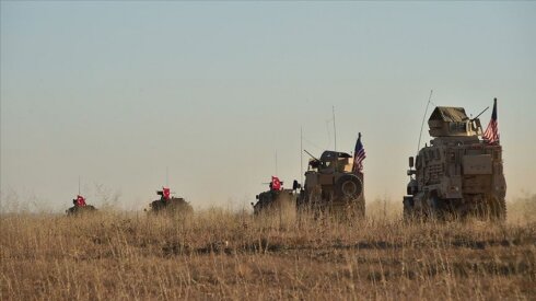 Türkiyə ordusu İraqın şimalında daha 5 terrorçunu zərərsizləşdirib