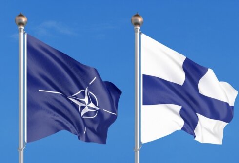 NATO-nun Şimali Avropadakı quru qüvvələrinin qərargahı Finlandiyada yerləşəcək