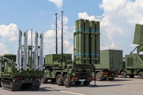 Polşa Avropanın raketdən müdafiə sisteminə qoşulmağı planlaşdırır