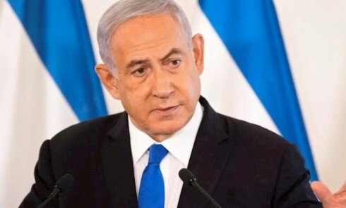 “İran genişmiqyaslı təcavüz kampaniyası aparır” – Netanyahu