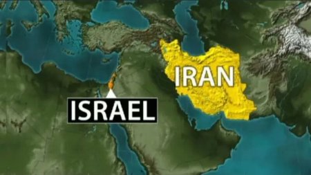 İran-İsrail "müharibəsi"ndə "Oskar"lıq oyunlar, ağılalmaz nüanslar və İranda kütlə bayramı… - NƏ BAŞ VERİR?