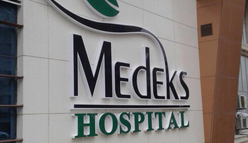“Medeks Hospital”da bu həkimlər sertifikasiyadan keçməyib –