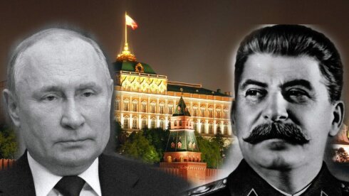 Putinin hazırladığı dəhşətli “Stalin zərbəsi” planı -