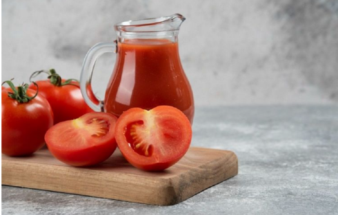 Hər gün pomidor suyu içməyin faydaları