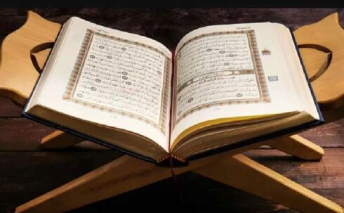 Bakıda yarım milyona “Quran” satılır – FOTO