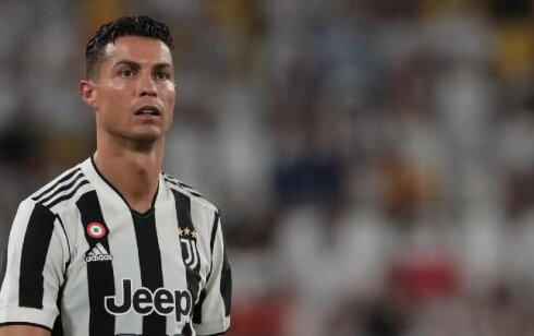 “Yuventus”a Ronaldo şoku