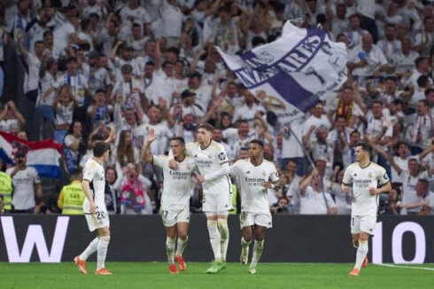 “El Klasiko”da sevinən tərəf “Real Madrid” oldu - VİDEO
