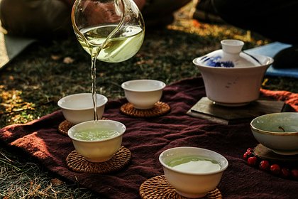 Çay koronavirusla mübarizədə faydalıdır