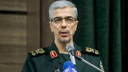 İranlı general: Regionda vəziyyət dəyişik