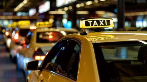 Tanınmış taksi şirkəti ​Azərbaycanda fəaliyyətini dayandırdı