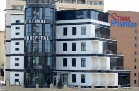 “Stimul Hospital” sertifikasiyadan keçməyən həkimləri işlədir - İLGİNC