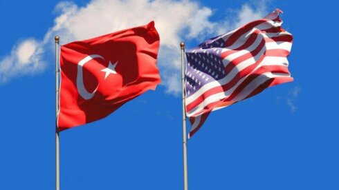 ABŞ Türkiyə şirkətini sanksiya siyahısından çıxartdı