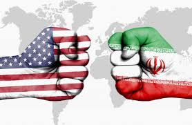 ABŞ İranın dronlarını hədəf alan yeni sanksiyalar tətbiq edir