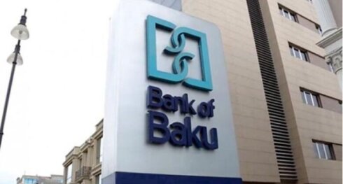 "Bank of Baku”nun problemli kreditləri 19% artıb –