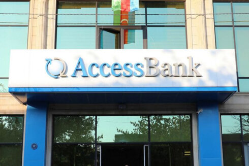 “Access Bank” faiz endirimin acısını yaşayır -