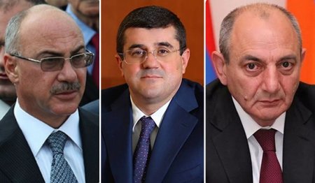 Sensasion iddia: Bakı separatçıları necə ələ keçirib? –