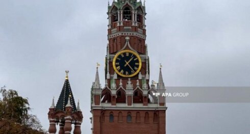 Kreml Rusiya ordusunun nüvə silahları ilə təlimlərinin səbəbini açıqlayıb
