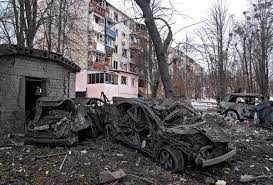 Kyiv Rusiyanın Ukraynanın enerji sisteminə vurduğu zərbələr nəticəsində dəyən zərərin 1 milyard dolları keçdiyini bildirir