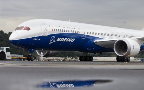ABŞ-nın aviasiya tənzimləyicisi “Boeing” ilə bağlı araşdırmaya başlayıb