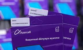 Qazanan "Azercell " uduzan isə bizlərik - “Azercell Telekom” bəzi tarifləri artırır, bəzi paketləri isə ləğv edir