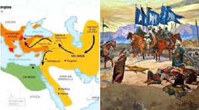 Atalarımızın Anadoludaki varlığı 1071'den çox çox önceye dayanır.. VİDEO