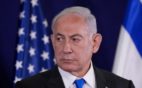 HƏMAS-ın 24 batalyonundan 20-si zərərsizləşdirilib - Netanyahu