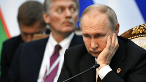 Rusiyanın Baş naziri postuna Putinin namizədi bəlli oldu