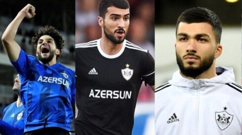 Kadi, Mahir, Musa “Qarabağ”a qayıdır? –