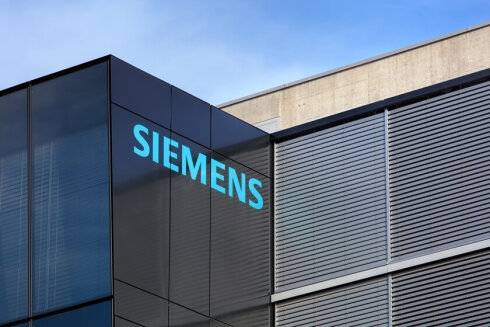 “Siemens” 2,2 milyard avro xalis gəlir əldə edib
