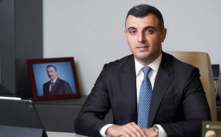 Bank sektorunun 25 mlrd. manat böyümə potensialı var - Taleh Kazımov