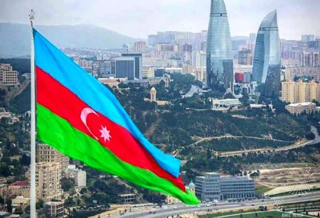 Azərbaycan regionda yeni reallıq yaradaraq dünyanın siyasi xəritəsində rolunu artırmışdır -İsrafil Kərimovun yazısı