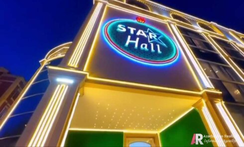“STAR HALL” restoranını xəstəlik mənbəyinə çeviriblər -