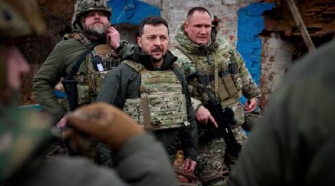 “BUDANOVU ÖLDÜRMƏK, ZELENSKİNİ GİROV GÖTÜRMƏK VƏ...” - Ukrayna rəhbərliyinə qarşı sui-qəsdin detalları açıqlandı
