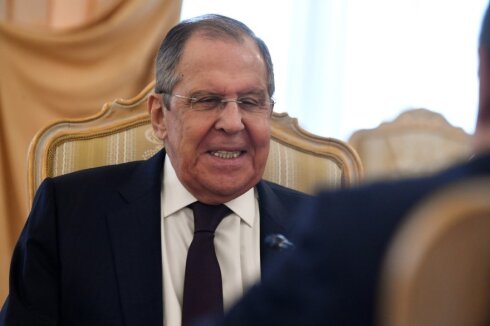 Baqratın arxasından Lavrov çıxdı - “Planı o hazırlayıb”